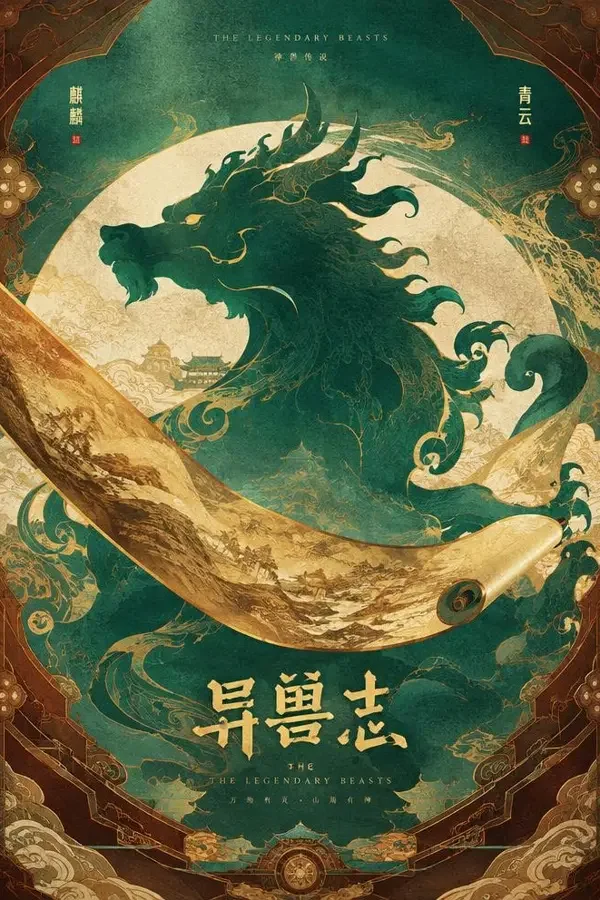 爱看剧《战神归来》封面海报，热血爽剧，92 集